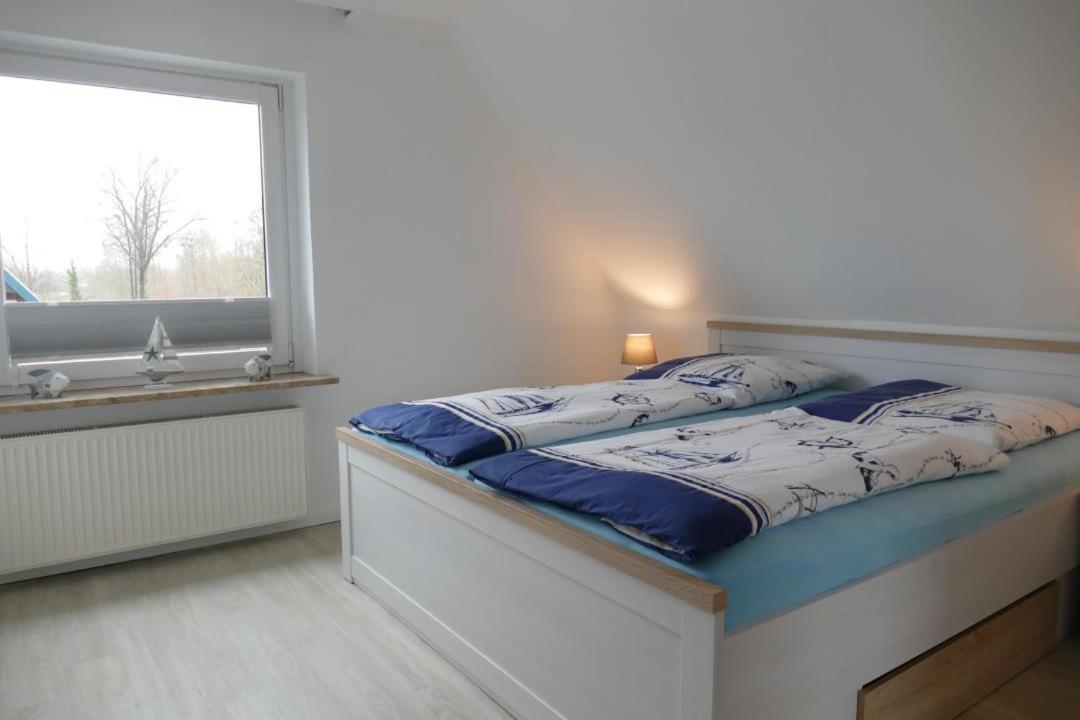 Haus Larum App. 5 Шарбойц Экстерьер фото