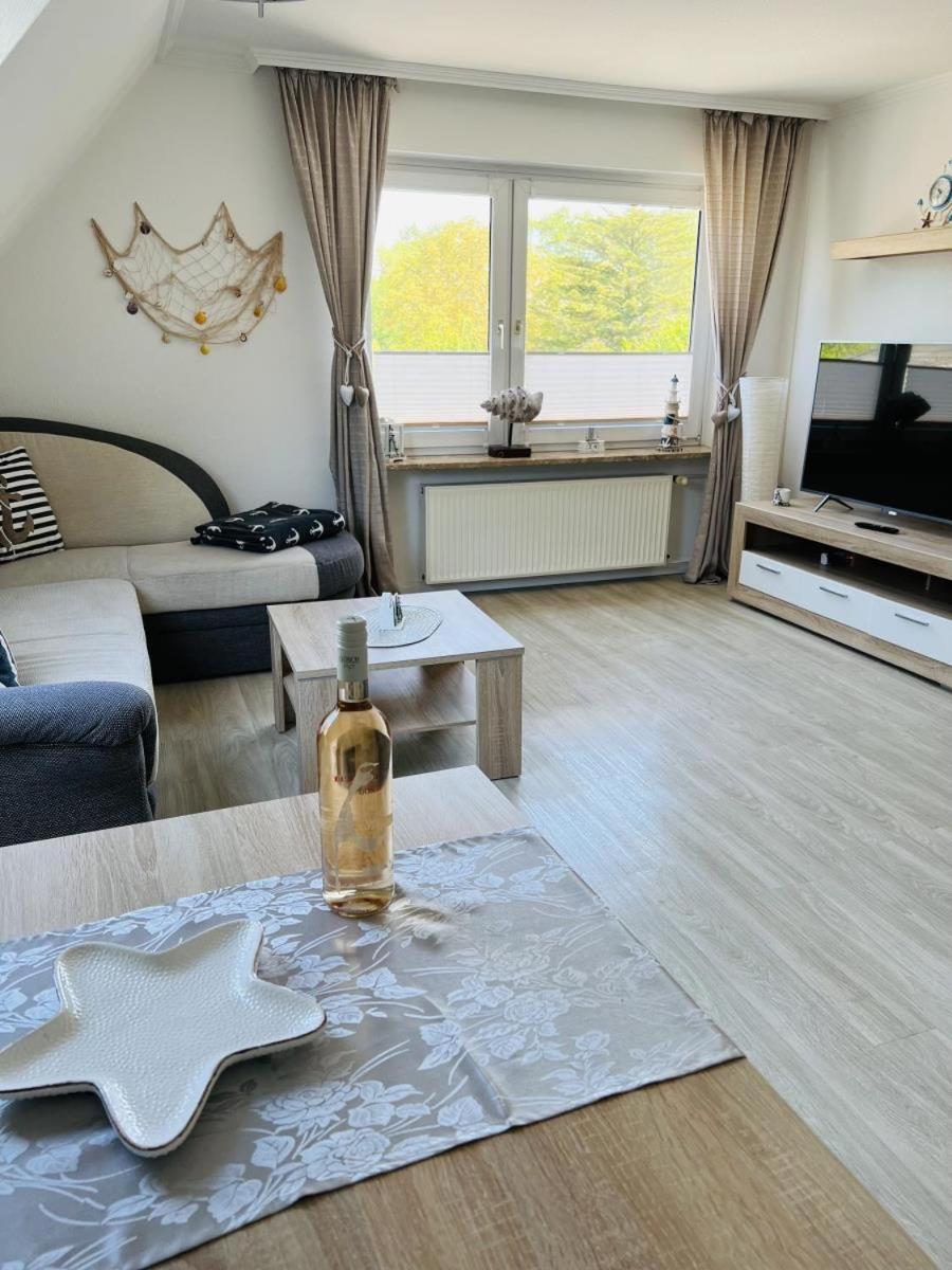 Haus Larum App. 5 Шарбойц Экстерьер фото